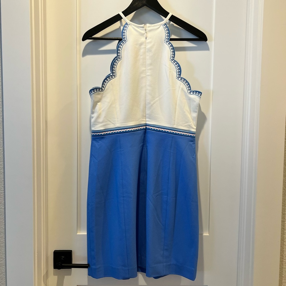 NWT ⭐️ Lilly Pulitzer ADALIE SHIFT DRESS - Picture 7 of 7